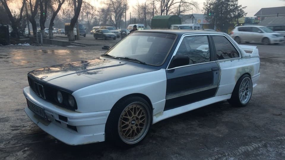 Week Car