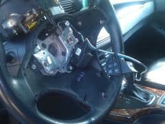 Car Image Blur