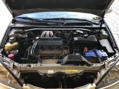 Car Image Blur