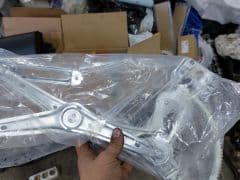 Car Image Blur