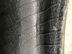 Car Image Blur