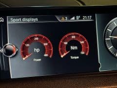 Car Image Blur