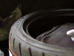 Car Image Blur