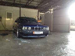 Car Image Blur