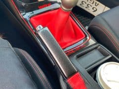 Car Image Blur