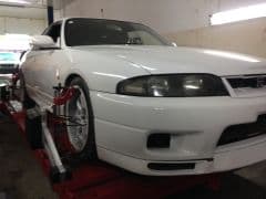 Car Image Blur