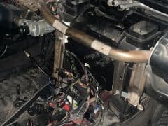 Car Image Blur
