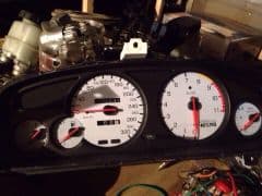Car Image Blur