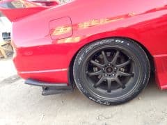 Car Image Blur