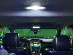 Car Image Blur