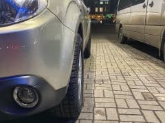 Car Image Blur