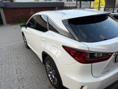 Car Image Blur