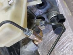 Car Image Blur