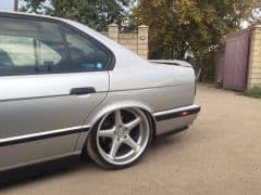 Car Image Blur