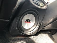 Car Image Blur