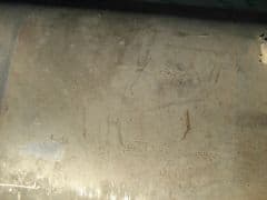 Car Image Blur