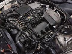 Car Image Blur