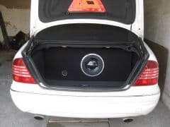 Car Image Blur