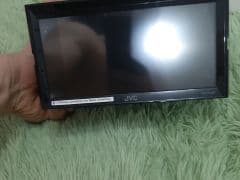 Car Image Blur