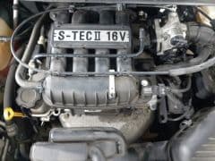 Car Image Blur