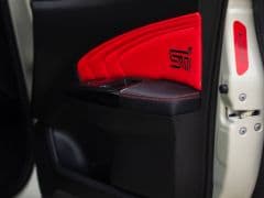 Car Image Blur