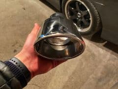 Car Image Blur