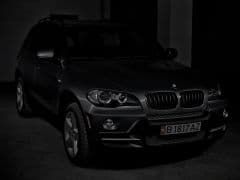 BMW X5 II (E70) 