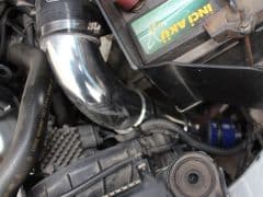 Car Image Blur