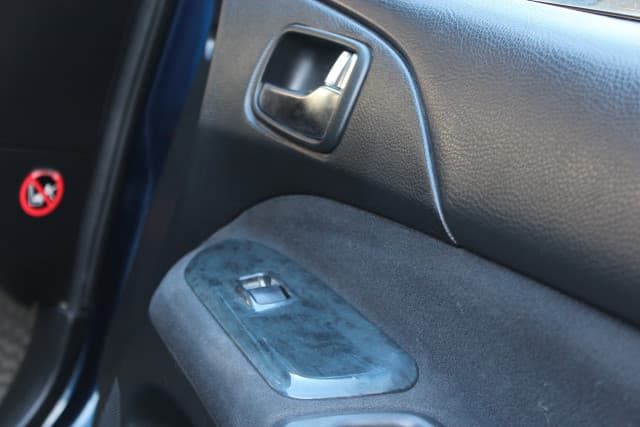 Car Image Blur