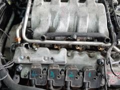 Car Image Blur