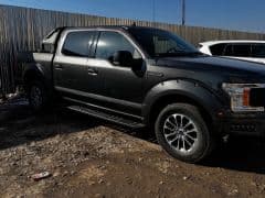 Car Image Blur