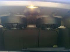Car Image Blur
