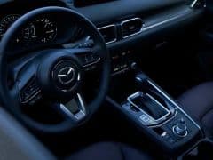 Mazda CX-5 II Рестайлинг 