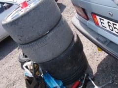 Car Image Blur
