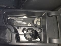 Car Image Blur