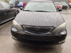 Car Image Blur