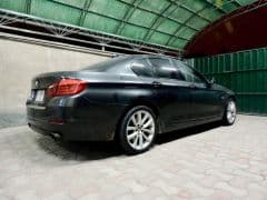 Car Image Blur