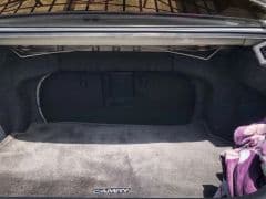 Car Image Blur