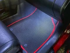 Car Image Blur