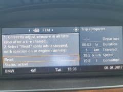 Car Image Blur