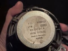 Car Image Blur