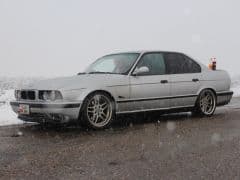 Car Image Blur