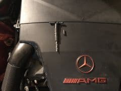 Car Image Blur