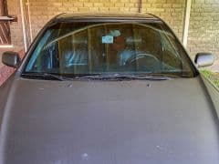 Car Image Blur