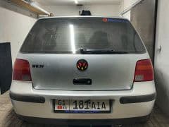 Car Image Blur