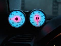Car Image Blur