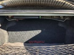 Car Image Blur