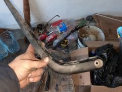 Car Image Blur