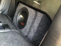 Car Image Blur