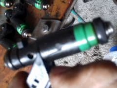 Car Image Blur